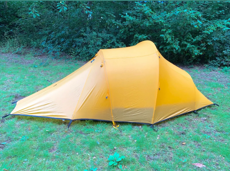 the north face westwind 2